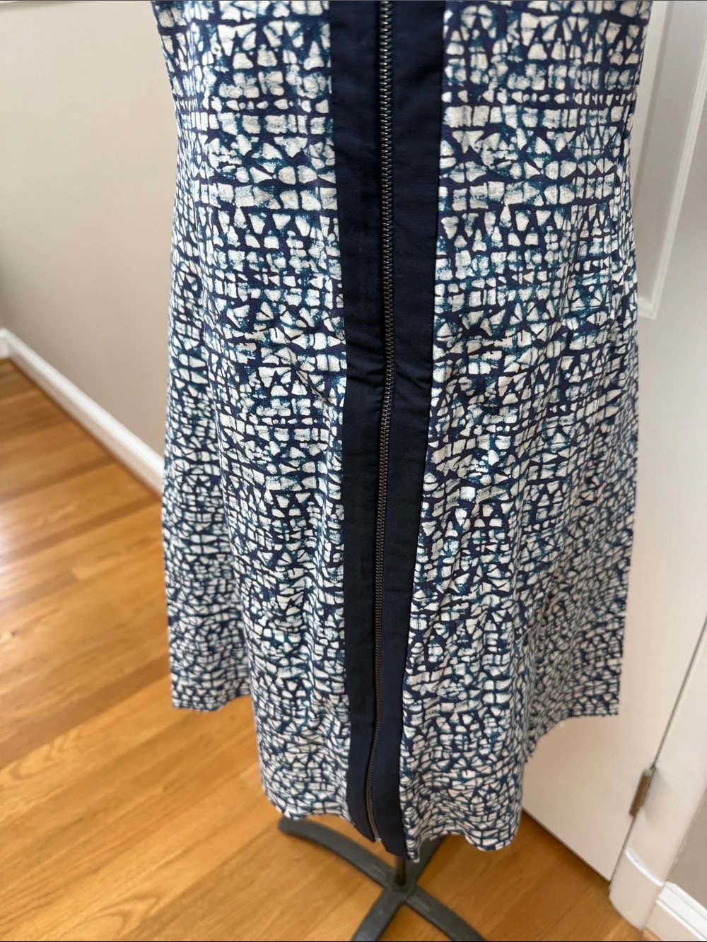 Tory Burch tailored line